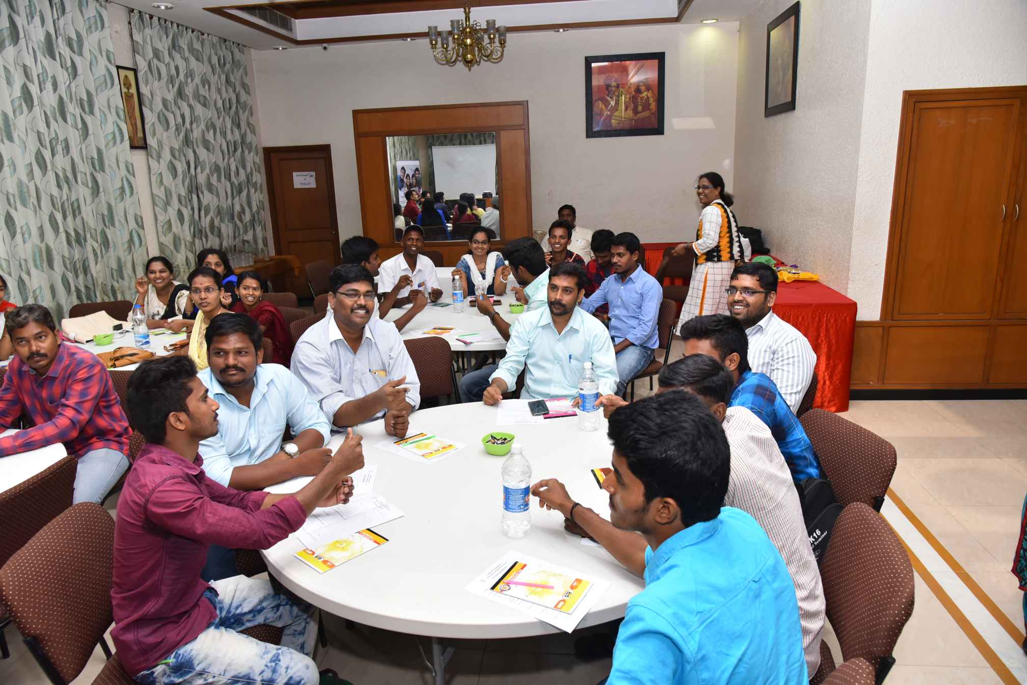 Tirupati Image 26