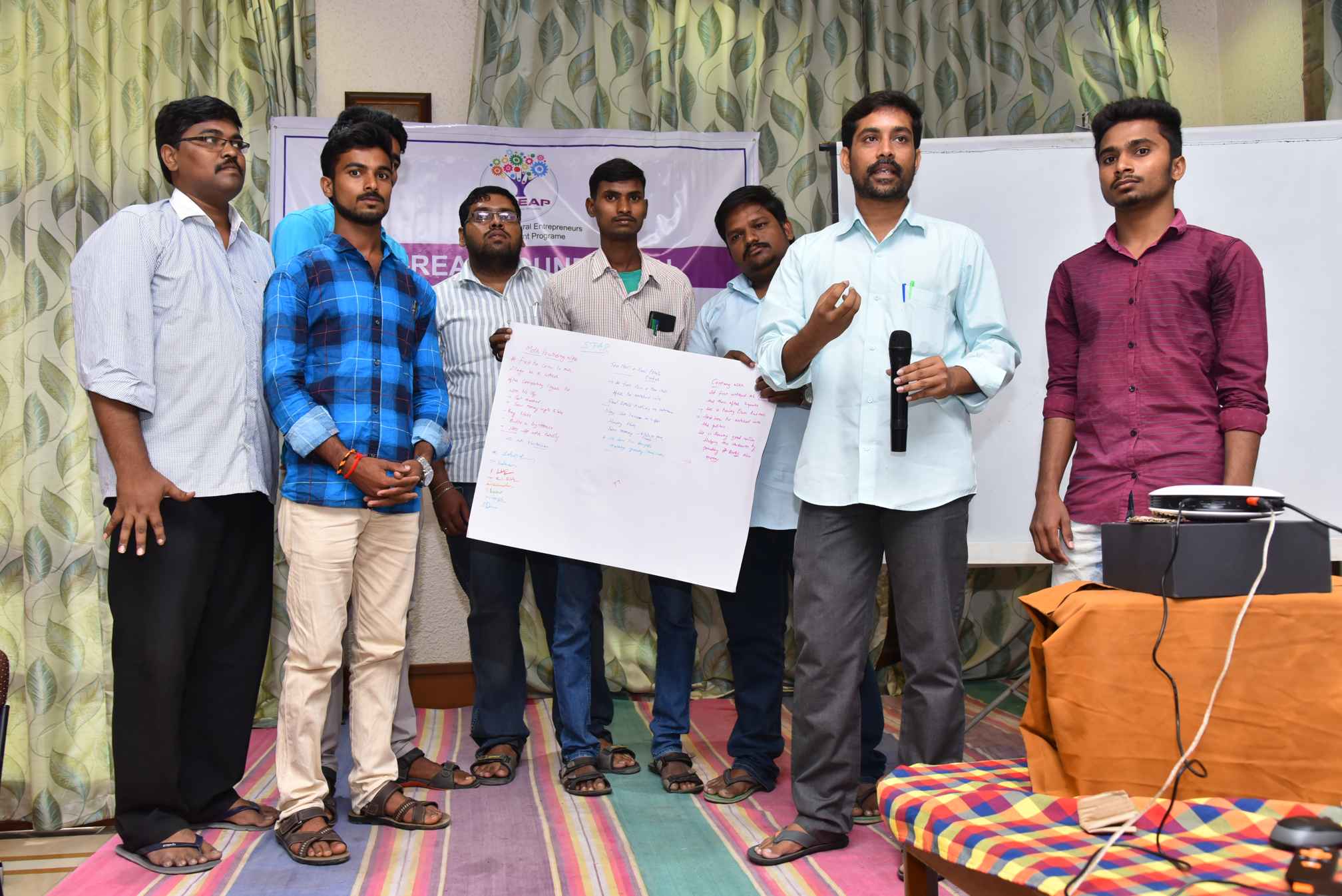 Tirupati Image 26